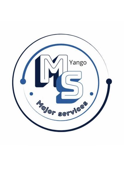 Major services yango 