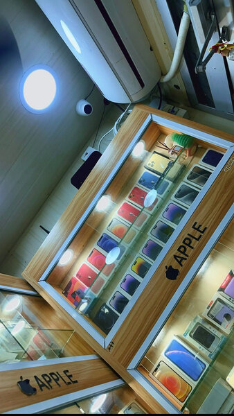 MAGASIN OUSMAN