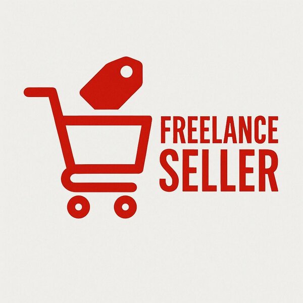 freelance Seller