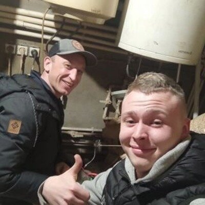 Кирилл Николаев