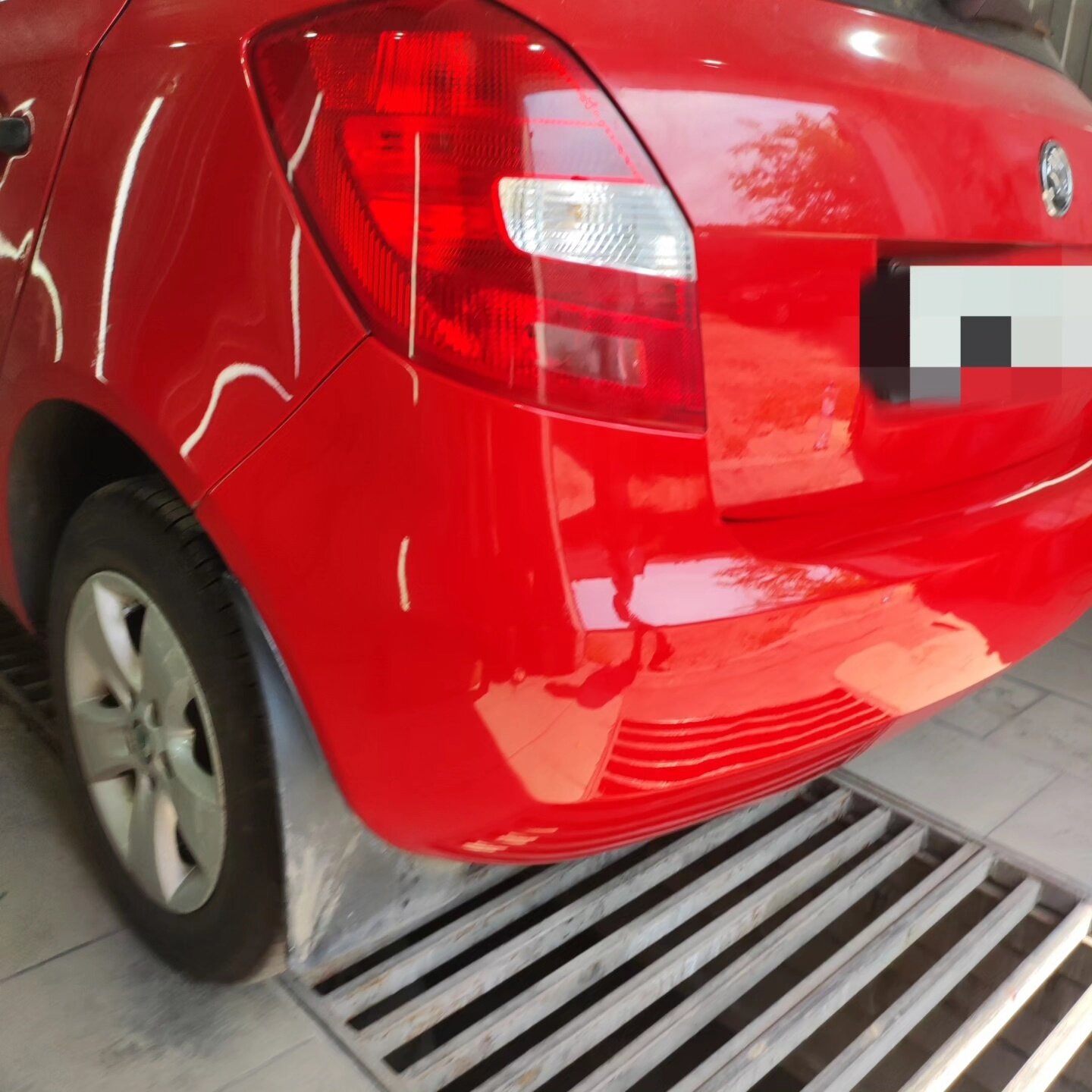 skoda fabia 2009 1.2 л, skoda fabia ii, шкода фабия 2013г, шкода фабия перми, Honda Fit Aria