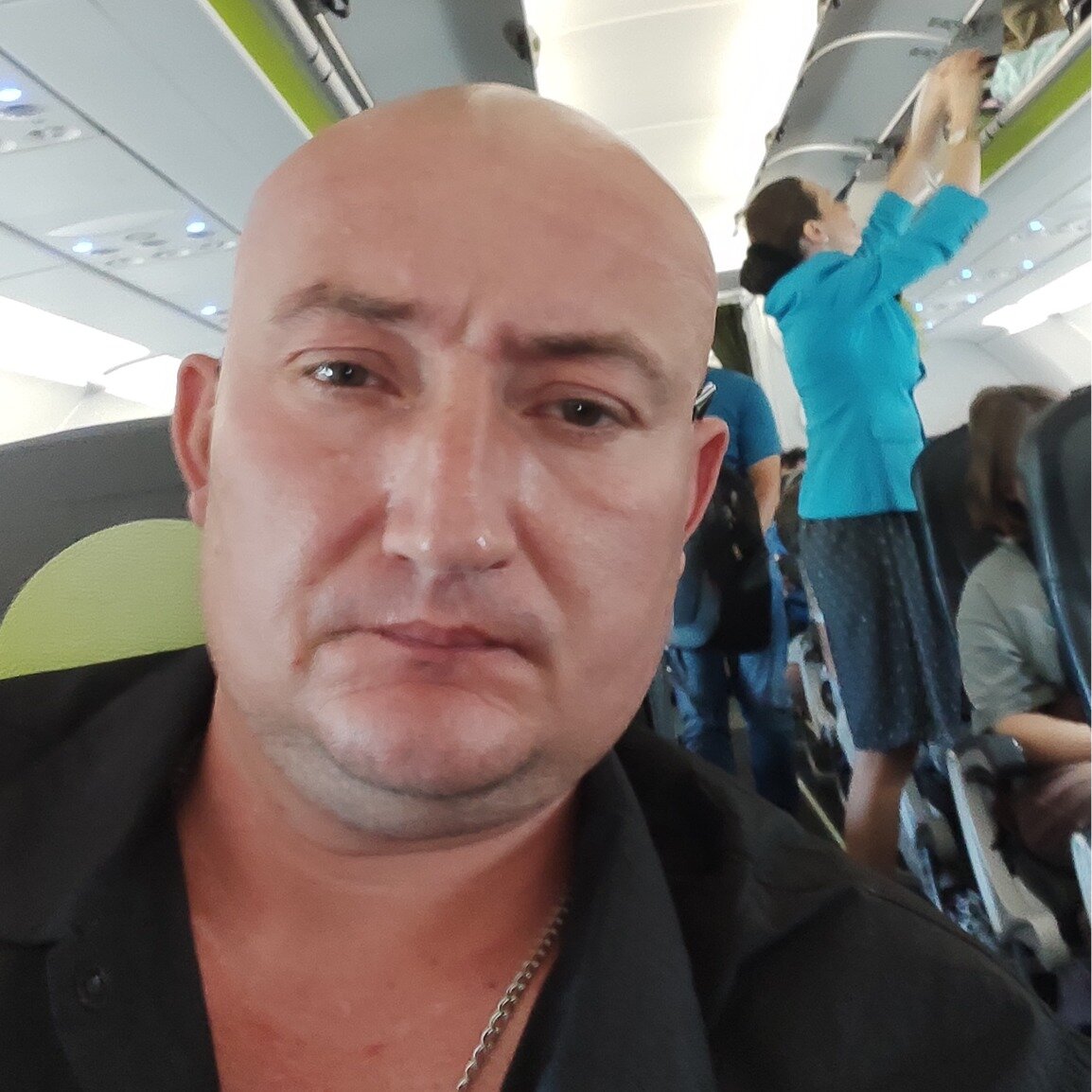 Алексей Алексеев Морозов