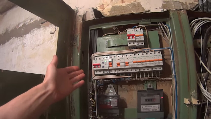 электрощит для квартиры, квартирный щиток, электрощитки, щиток электрический квартирный, щиток в квартиру