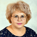 Элина Юрьевна Сизикова