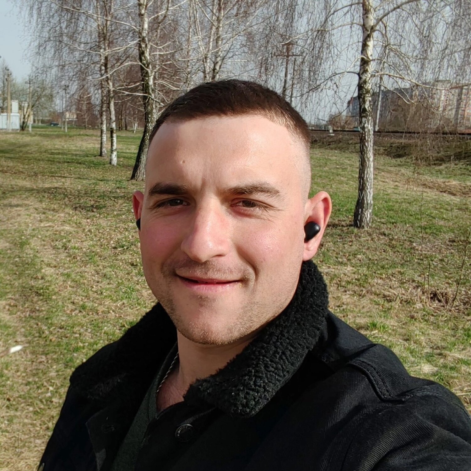 Дмитрий Авсиевич