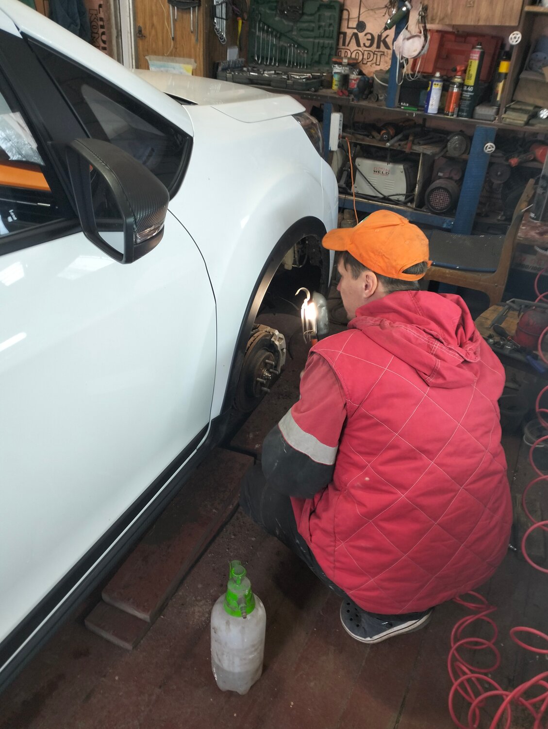 автосервис, авто, ремонт авто, услуги автосервиса, кузовной ремонт