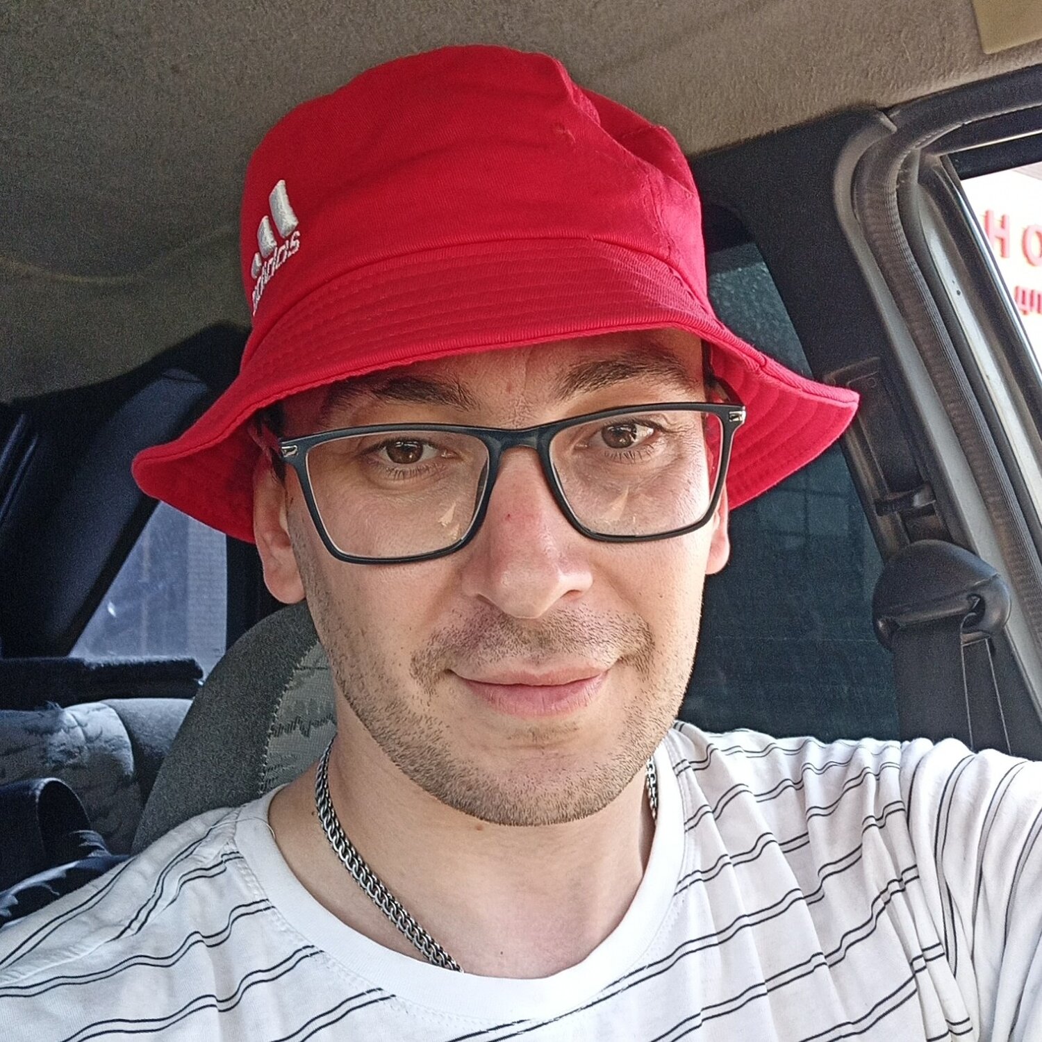 Александр Владимирович С.