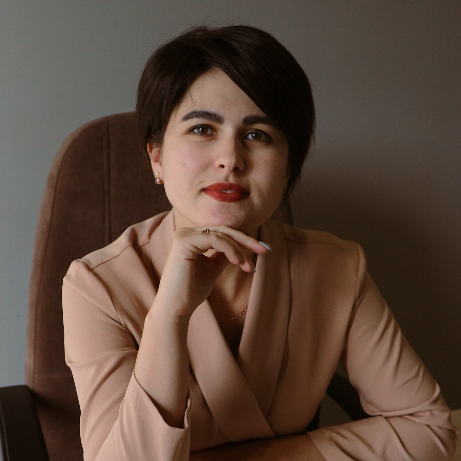 Екатерина Полякова