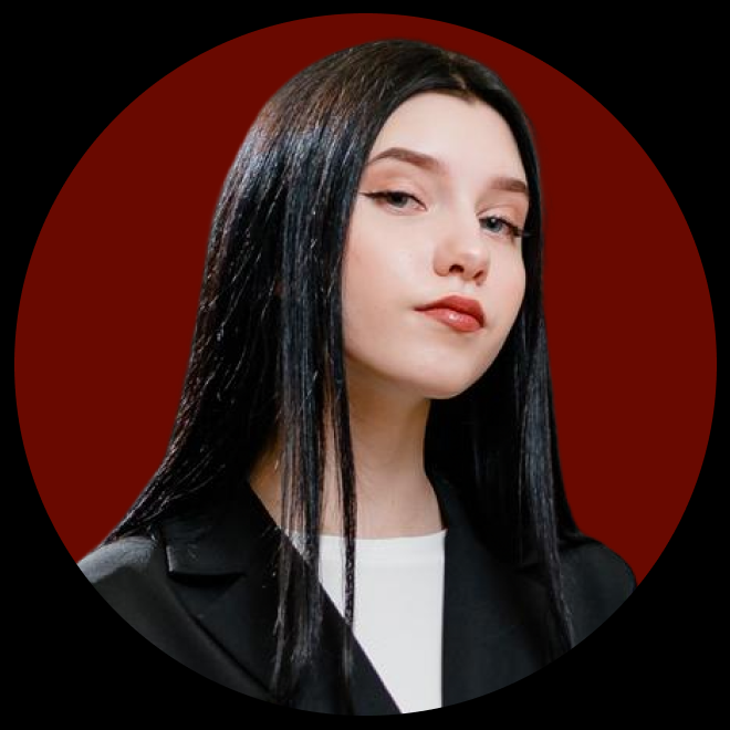 Кристина Борисова