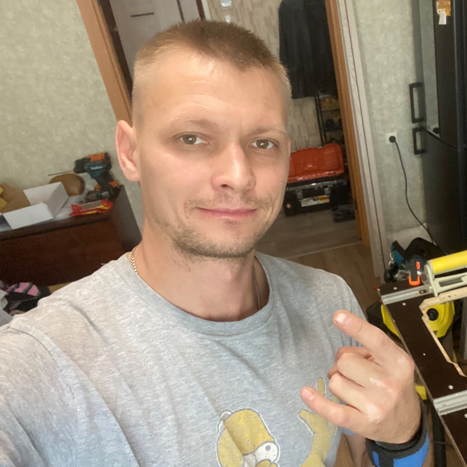 Дмитрий Кутепов