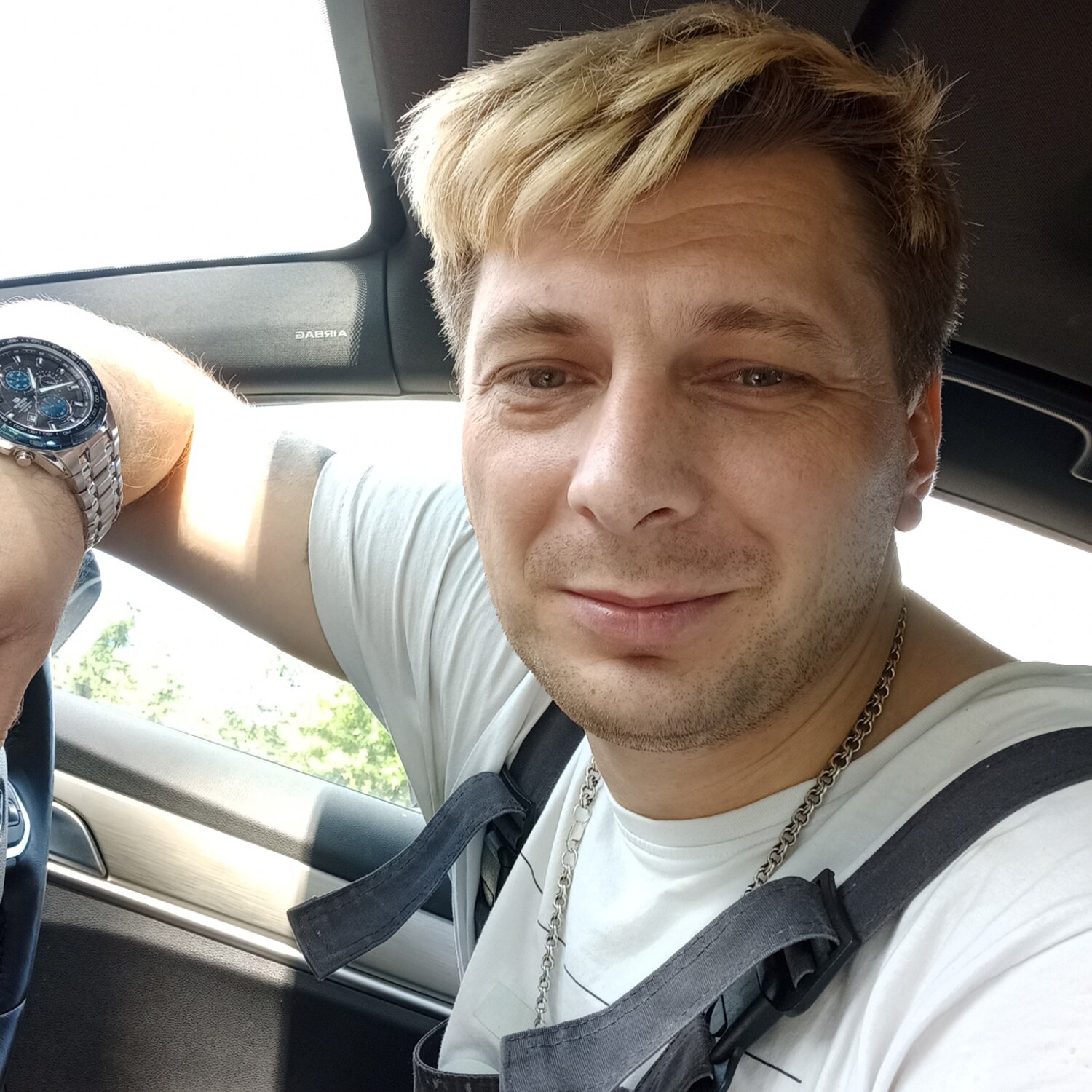 Алексей Кузнецов