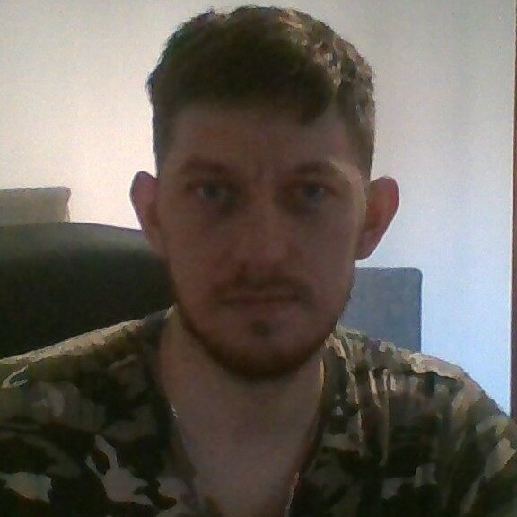 Сергей Зайцев