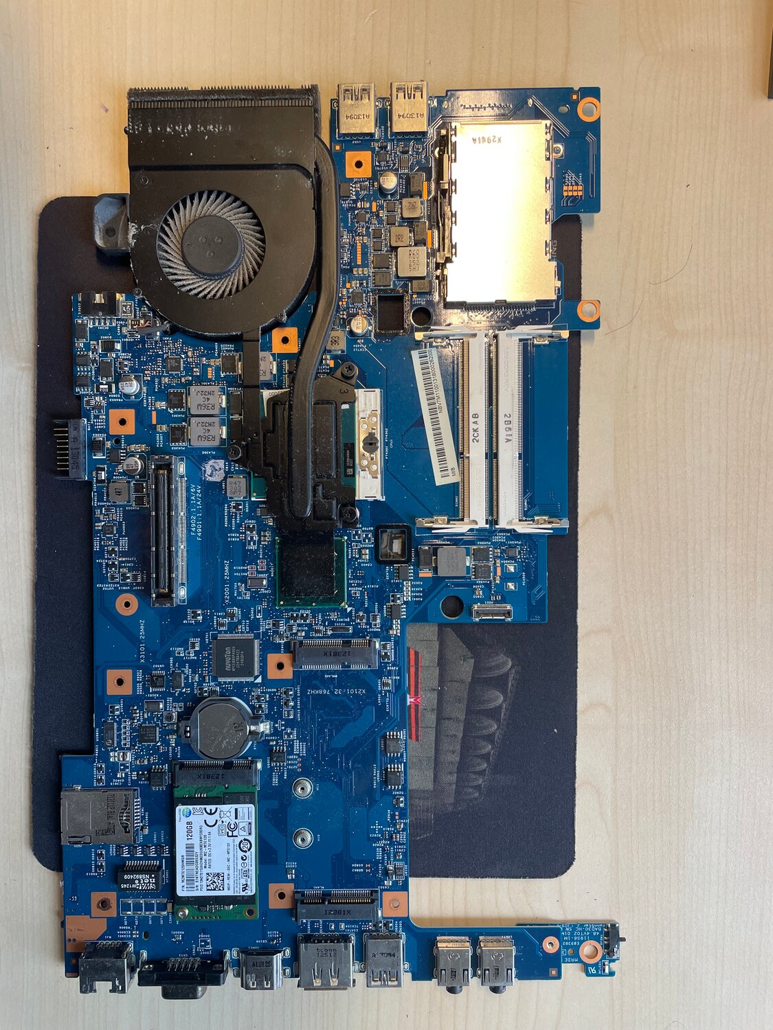 материнская плата ноутбука, материнская плата для ноутбука acer aspire, nokotion материнская плата для ноутбука acer, плата ноутбука, материнская плата для ноутбука asus