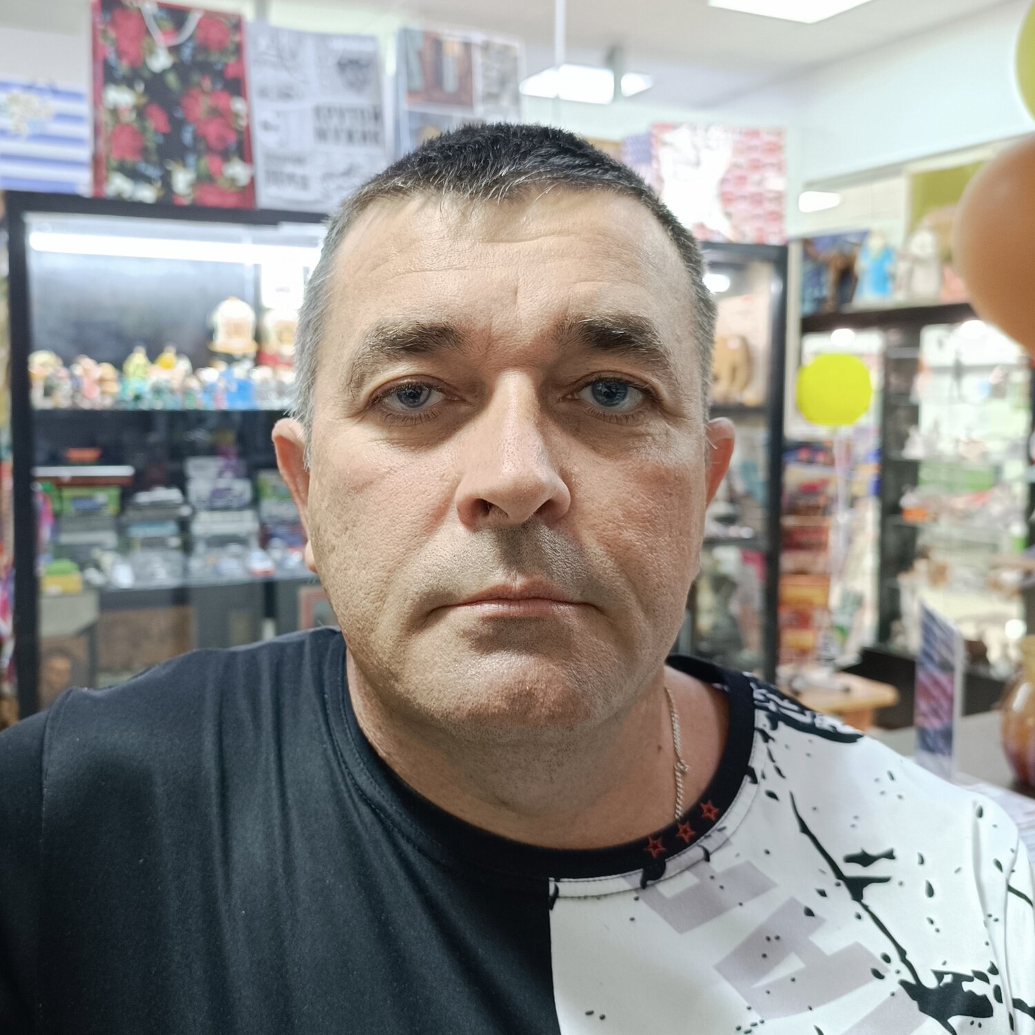 Алексей Моисеев