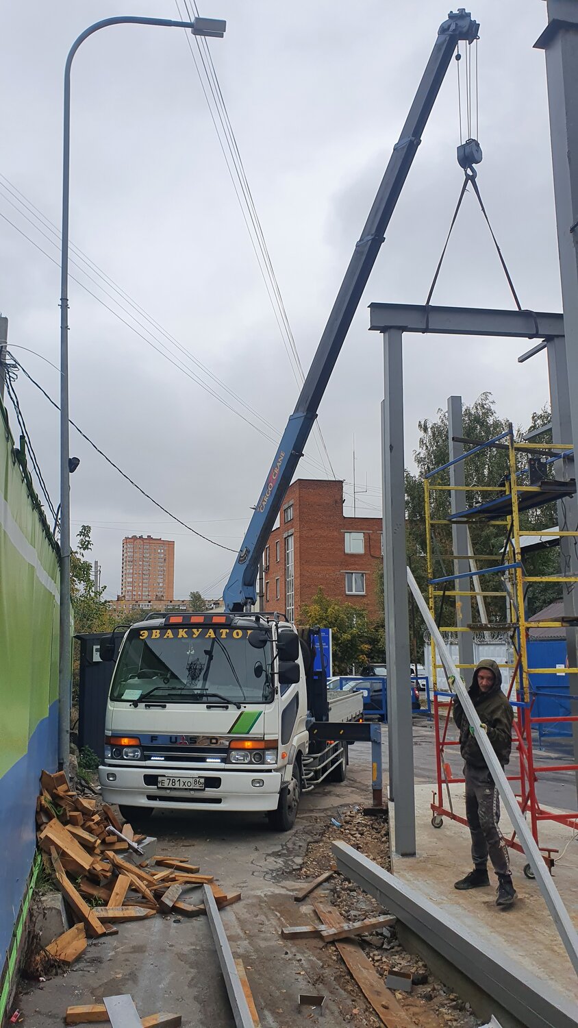 манипулятор, манипулятор 3 тонны, манипулятор 5 тонн, манипулятор кран, демонтаж опор освещения технология