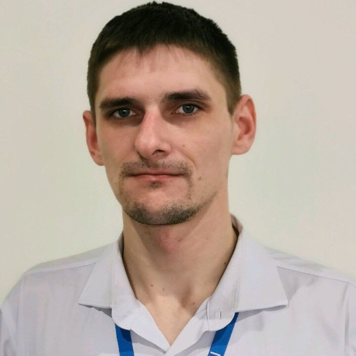 Владимир Лапин