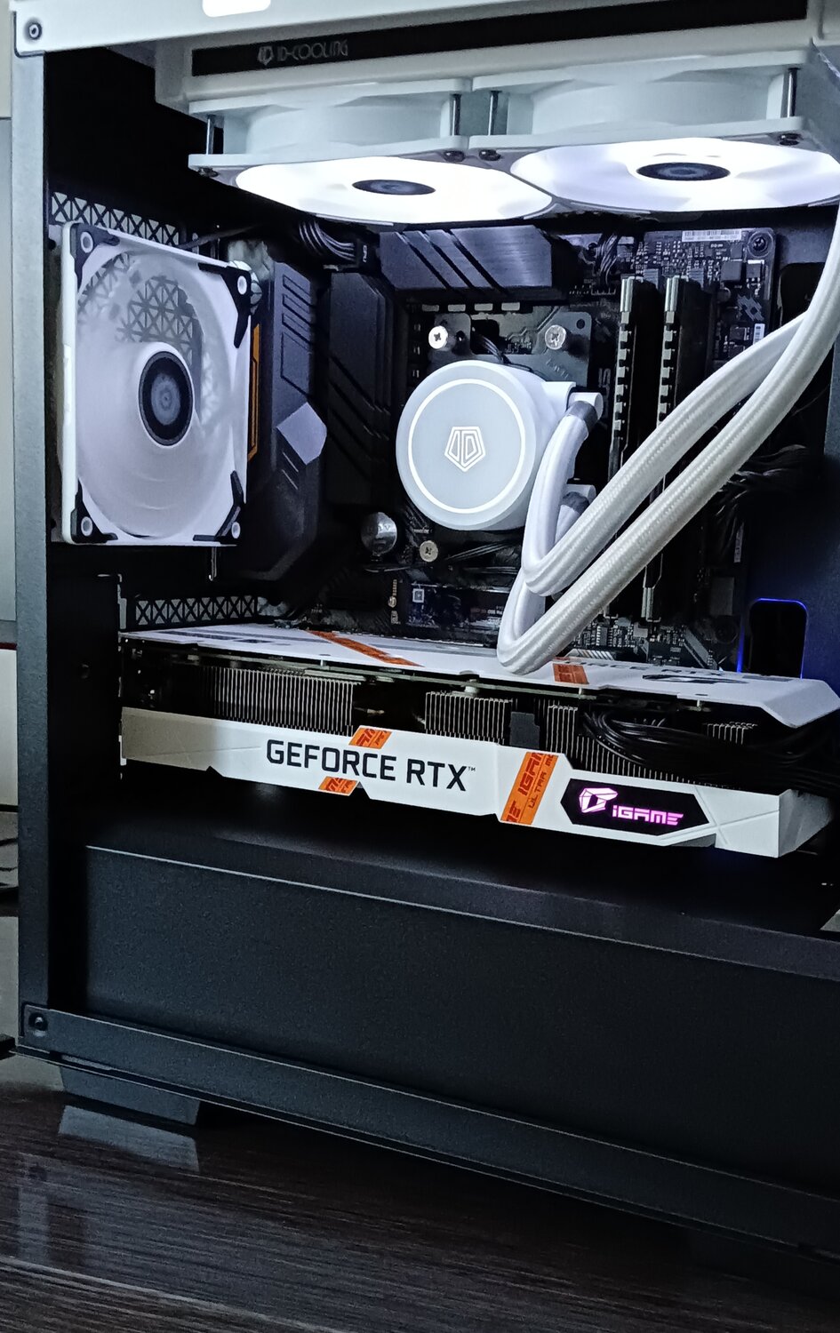 geforce rtx, geforce rtx 2080 ti, gigabyte rtx 3070 vision, geforce rtx 3060, gigabyte rtx 3060 ti