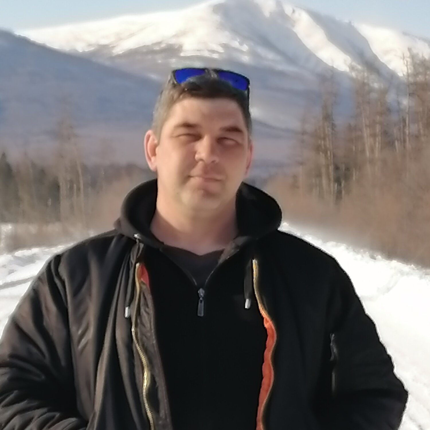 Евгений Владимирович
