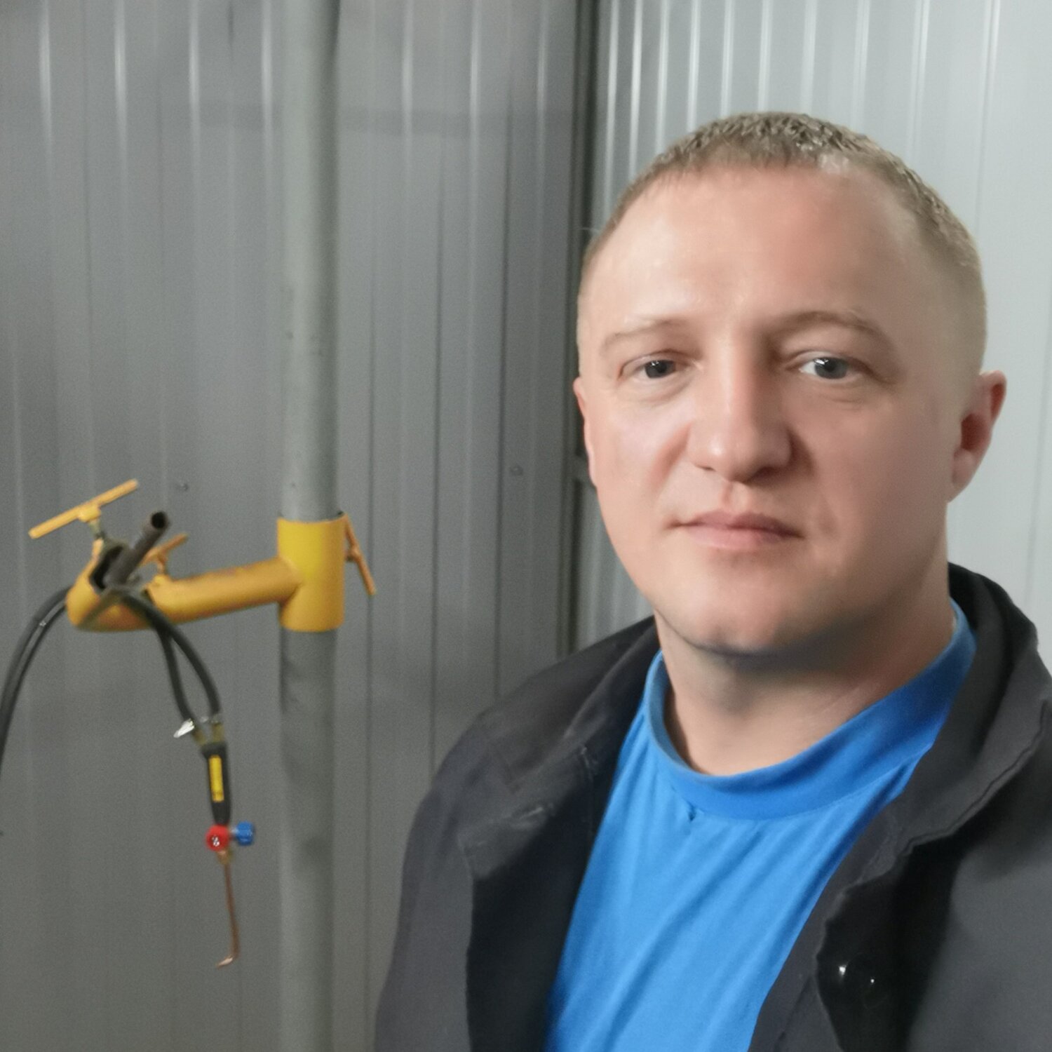 Юрий Анатольевич Л.