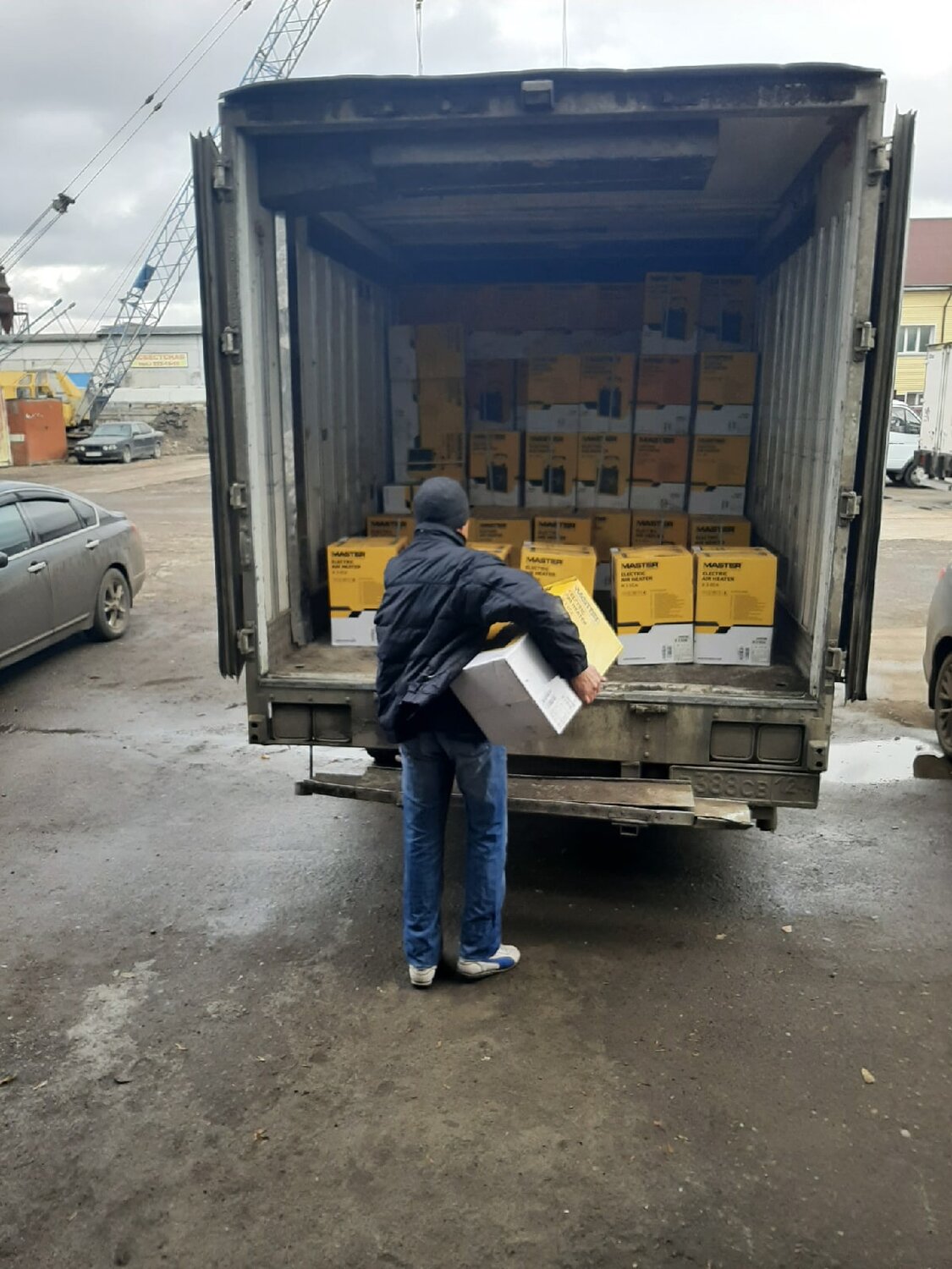 перевозка, грузовые перевозки, разгрузка фуры, газель 10 паллет, погрузка разгрузка