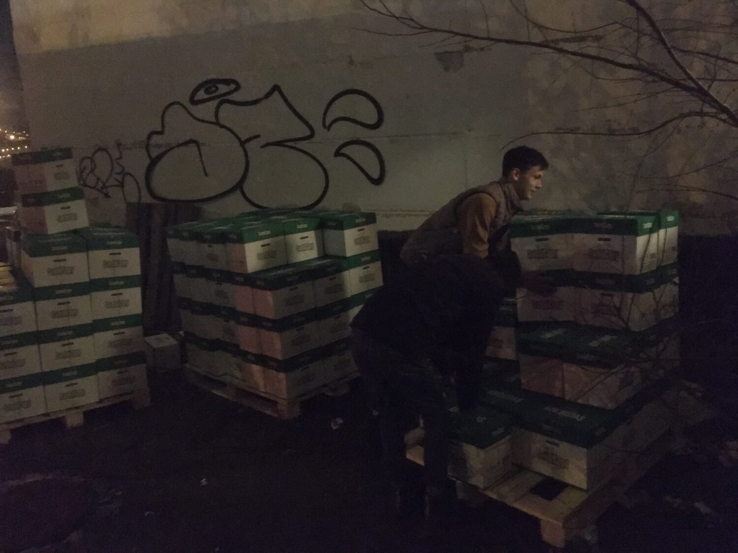 уничтожение алкогольной продукции, бумага а 4 svetocopy, коробка, картонная упаковка, упаковка