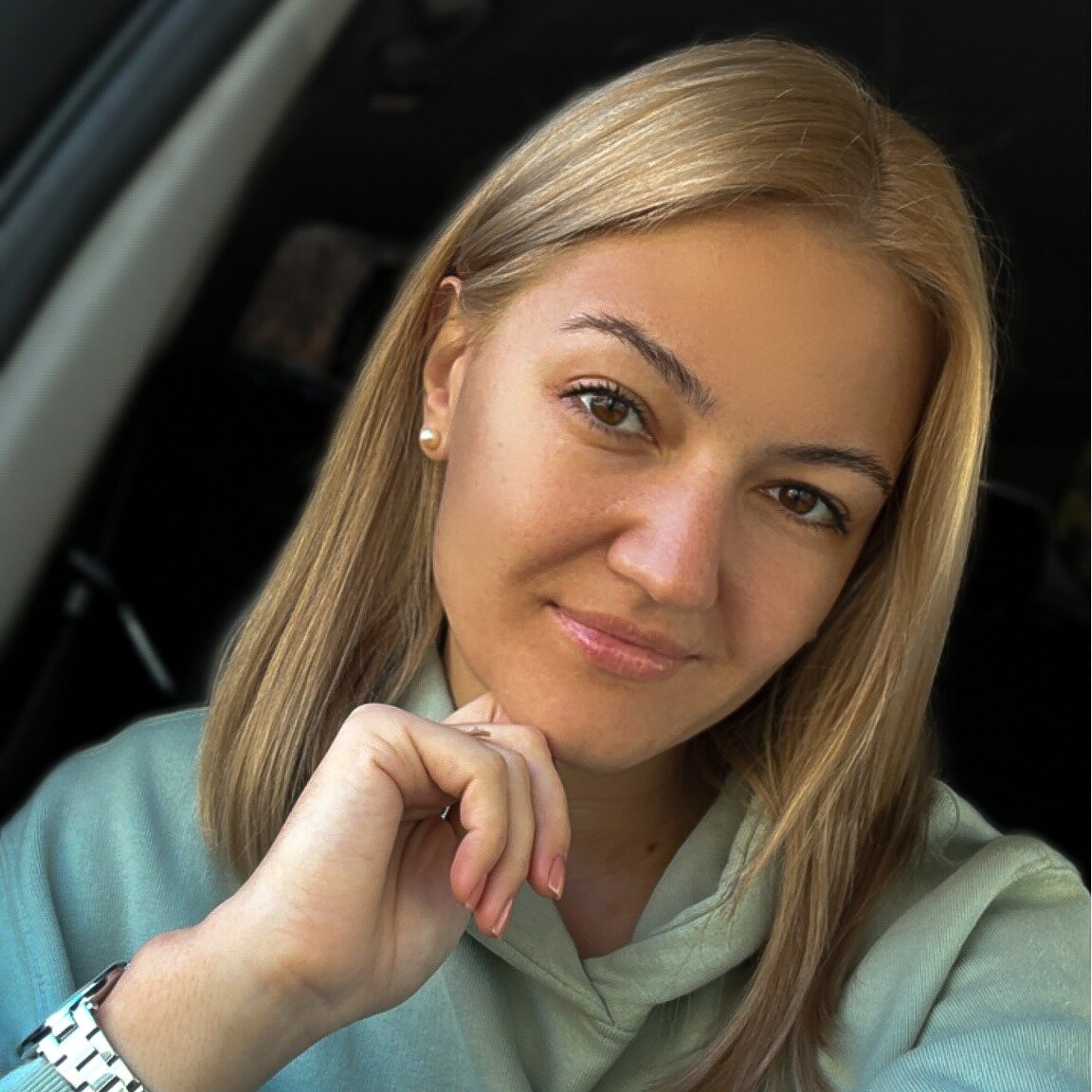 Дарья Мокрова