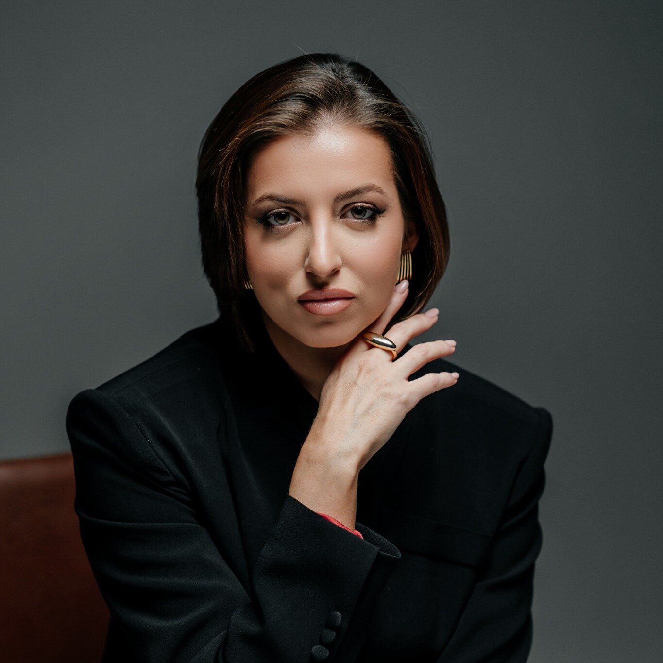 Анжелика Вадимовна Чопова