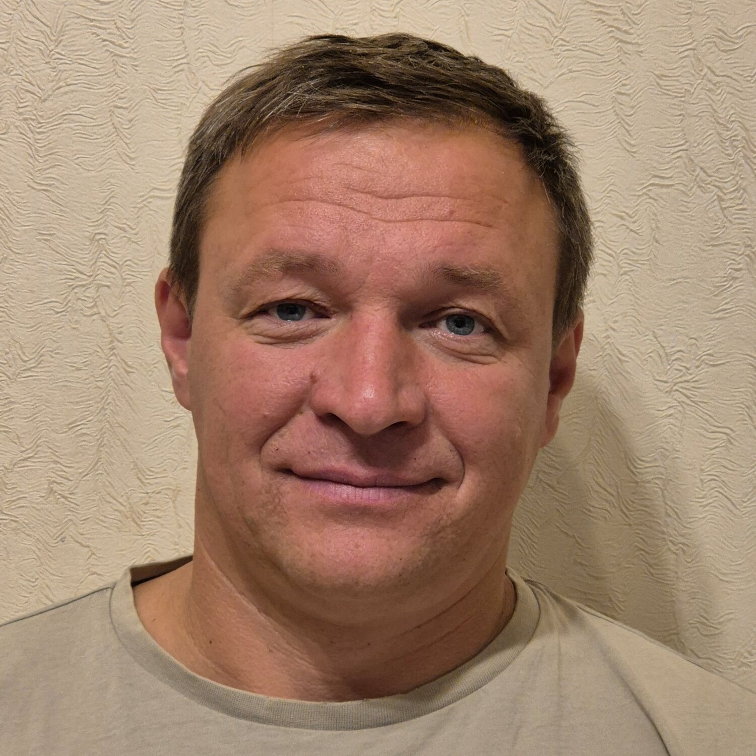 Сергей Алёшин