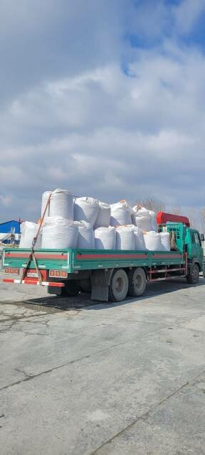 керамзит биг бэг, биг бэг, цемент в биг бегах, производители, мешки цемента