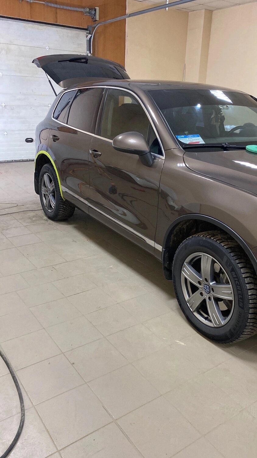 porsche cayenne 2014, porsche 958 cayenne, porsche cayenne 2015, porsche cayenne 3, Volkswagen Touareg II Рестайлинг