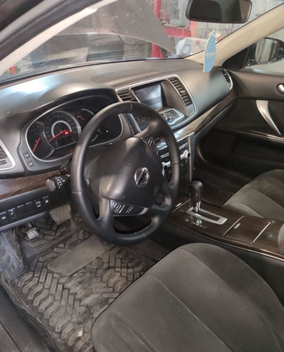 ниссан теана 2008 салон, ниссан теана j 32 салон, ниссан теана j 32, ниссан теана 2010, Nissan Teana II Рестайлинг