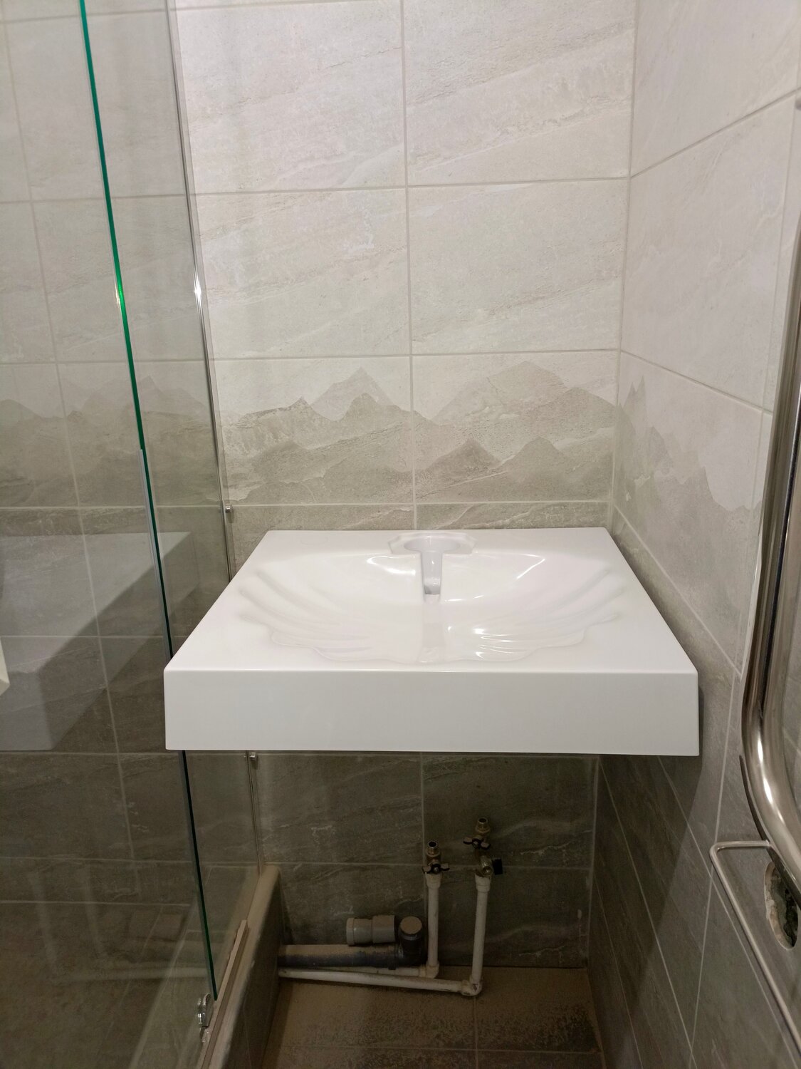 раковина