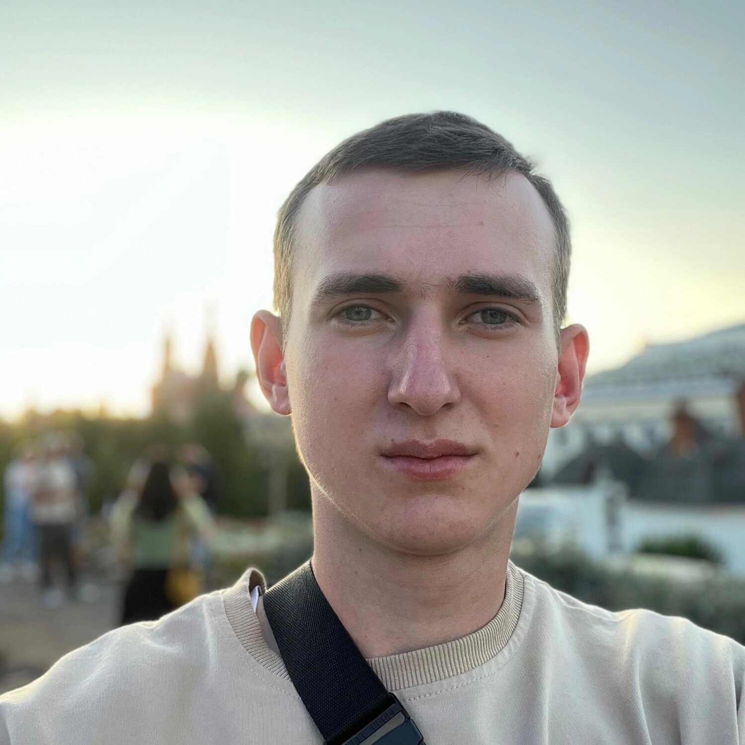 Михаил К.