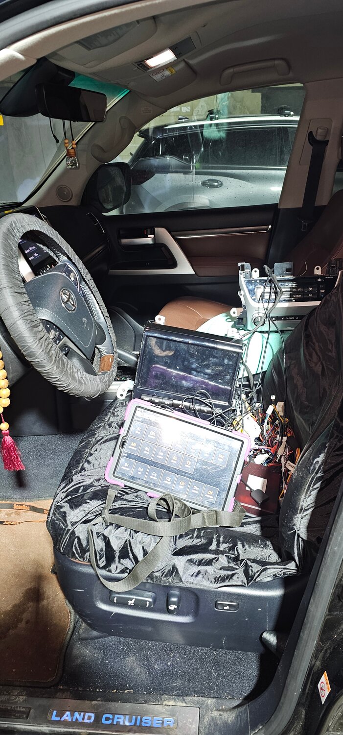 тойота ленд крузер 200, тюнинг land cruiser 200, тюнинг тойота ленд крузер 200, тойота ленд крузер 200 дизель, toyota land cruiser prado 150