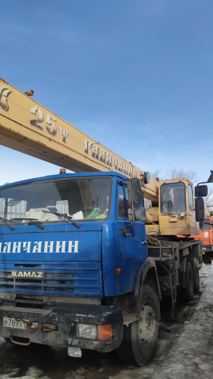 автокран галичанин 25 тонн, автокран 25 тонн, автокран 25 т, автокран камаз, автокран камаз 25 тонн