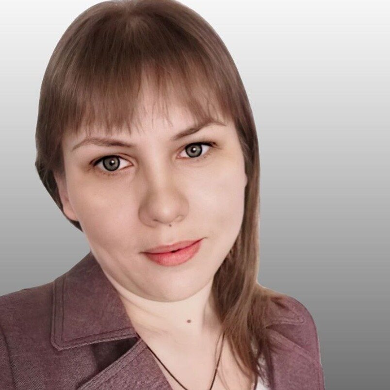 Ольга Лакатош