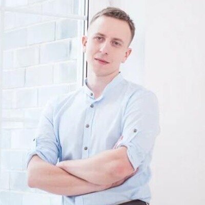 Кирилл Тетюшев
