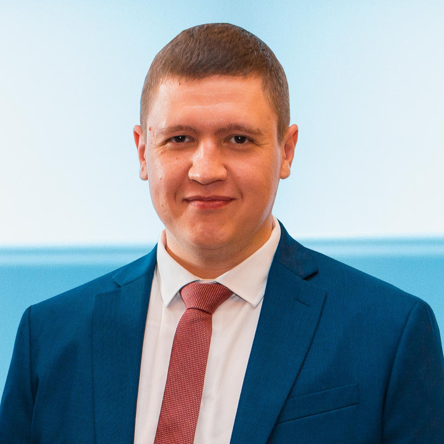 Александр Мамаев