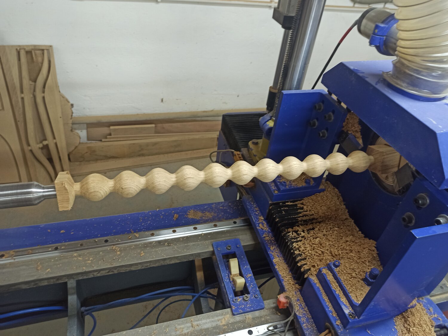 токарный станок по дереву с чпу, токарные изделия из дерева, чпу станки, токарный станок по дереву с чпу cnc-315k для производства балясин, чпу станки по дереву