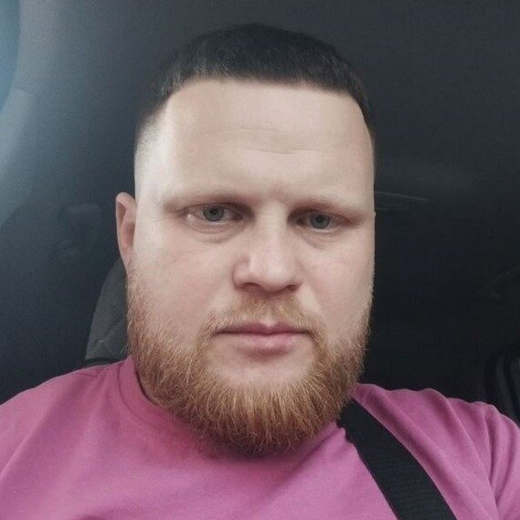 Евгений Ганиев