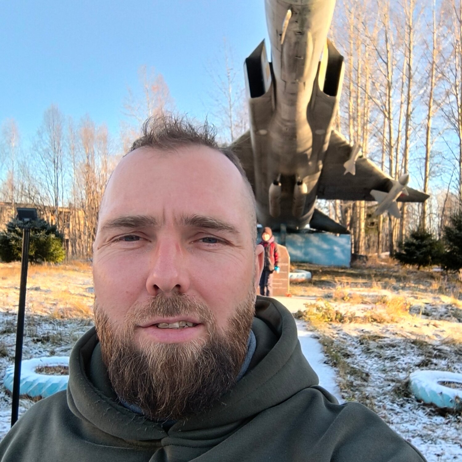 Алексей Костромин