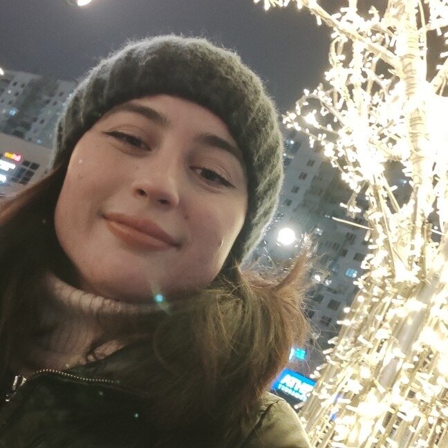 Камила Зауровна Узденова