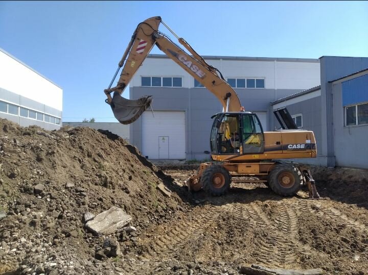 экскаватор case wx210, экскаватор case, полноповоротный колесный экскаватор case, экскаватор колесный, полноповоротный колесный экскаватор