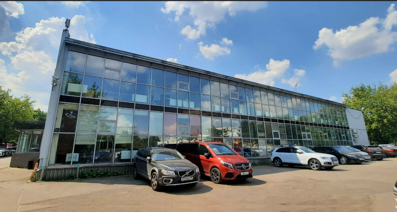 здание, автосалон, автосалон в москве, автоцентр, favorit motors