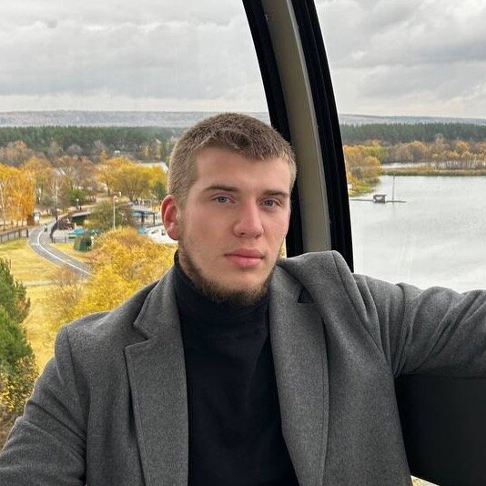 Кирилл Цыпенков