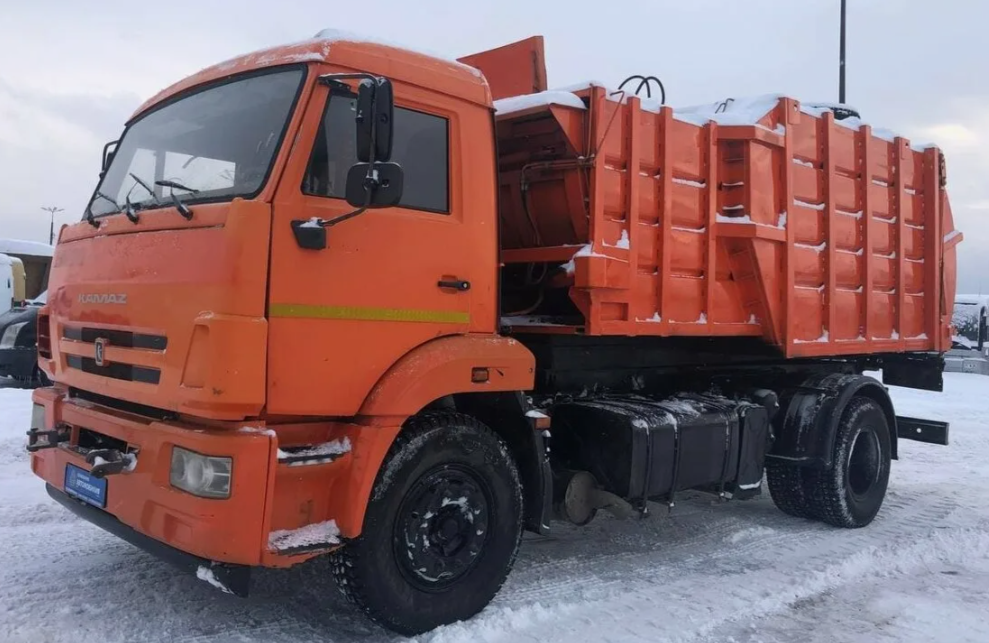 камаз мкм 4503, мусоровоз камаз, камаз 65115 мусоровоз, камаз-65115 ко-440-5, камаз 65115
