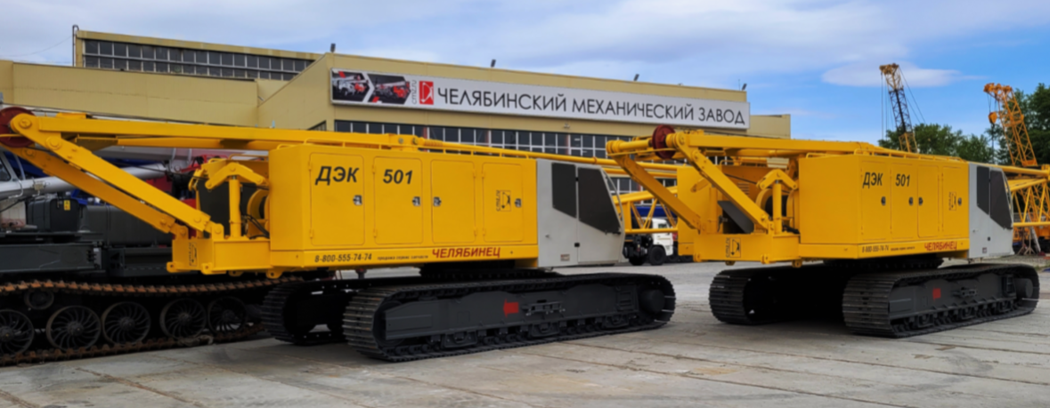 гусеничный кран дэк 501, гусеничный кран дэк-401, кран дэк 251 гусеничный, кран дэк 361, кран дэк