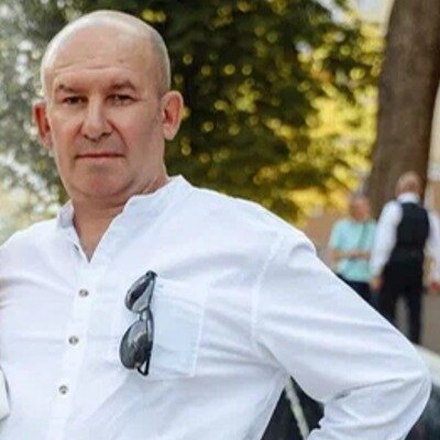 Владимир Сергеев