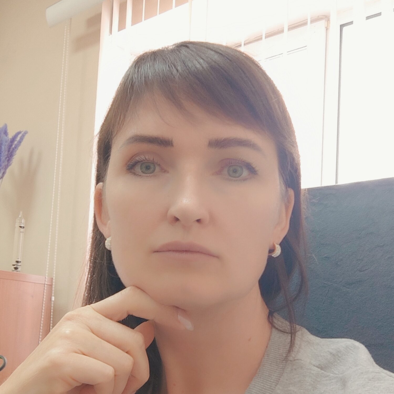 Елена Габова
