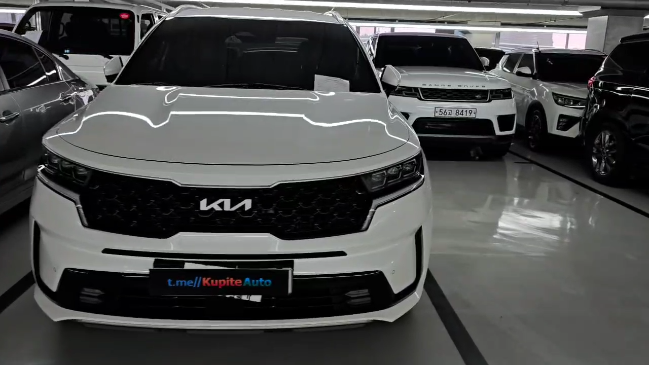 kia sorento 2022, kia sorento 2020, новый kia sorento, kia sorento 2023, Kia Optima III Рестайлинг
